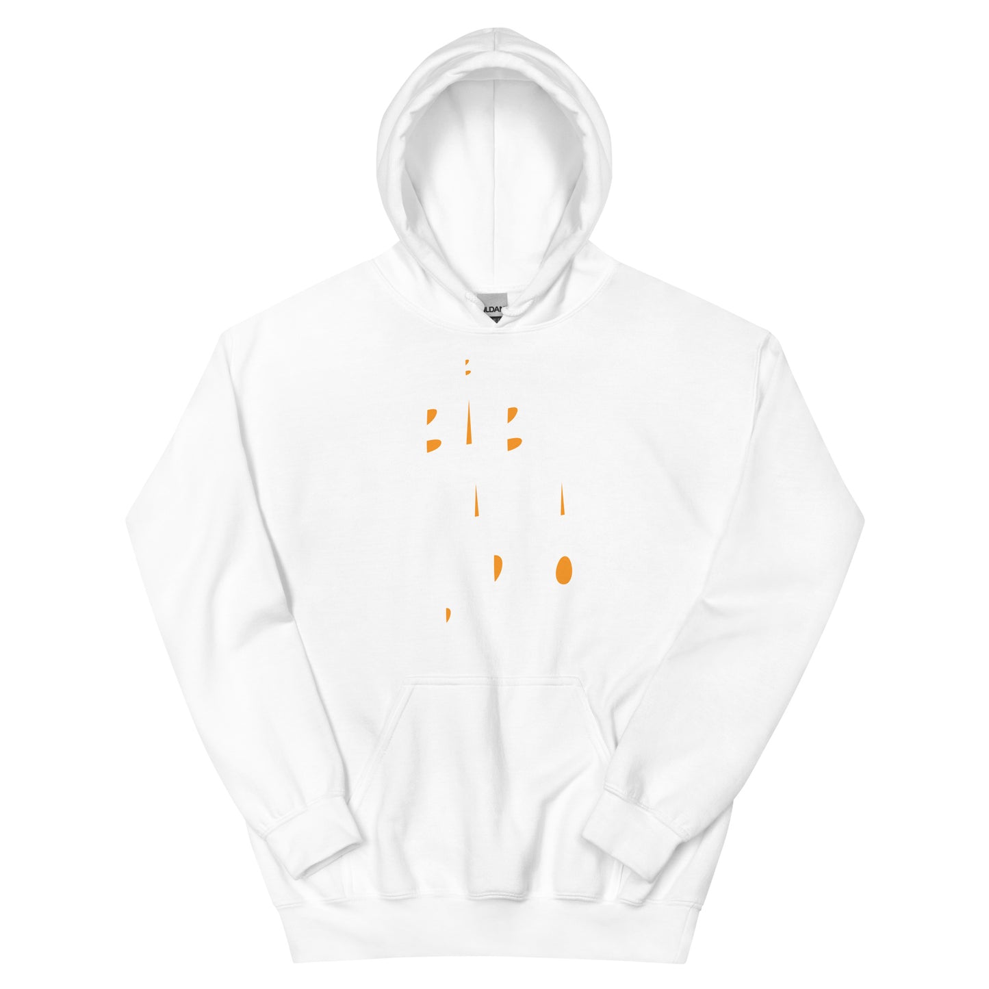 Unisex Hoodie / My begging baby mama need to dusumin